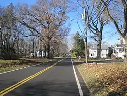 Homes in Cottageville