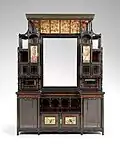 Cottier Cabinet
