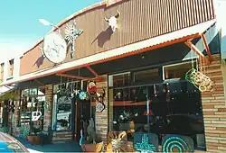 Sprouse-Reitz 5 & 10 Store