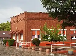 UVX Smelter Operations Complex #3