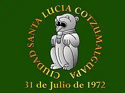 Santa Lucía Cotzumalguapa