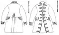 Sōninkan, seventh rank or higher