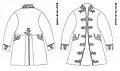 Sōninkan, eighth or ninth rank