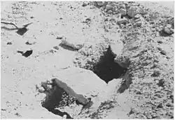 Covered Slit Cist (Tomb No. 5).