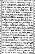 Cowbellion de Rakin Society Mobile Alabama Alexandria Gazette Fri Feb 3 1837 (2)