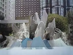 Jean-Yves Lechevallier, Cristaux, Homage to Béla Bartók, Paris, 1980