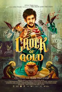 Crock of Gold film poster