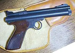 Crosman 150 Air Pistol