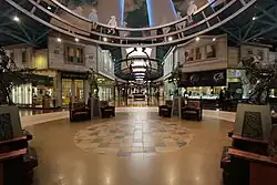 Fashion Neighbourhood