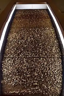 Nakazato Shell Mounds