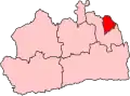 Outline map