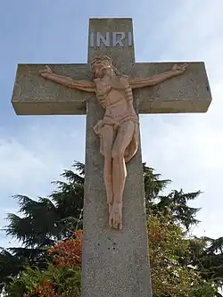Guaminí Cross