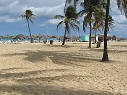 Santa María del Mar (2012)