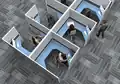 Cubicles