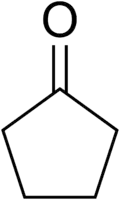 Cyclopentanone