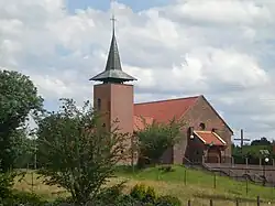Church of Saint Stanislaus Kostka