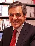François Fillon 2007–2012 (1954-03-04) 4 March 1954 (age&nbsp;71)