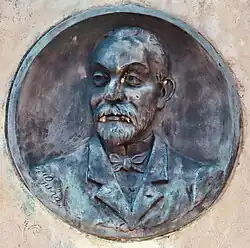 Jules Désiré Colombe