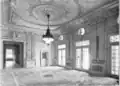 Front Lobby (1911), DAR Headquarters, Washington, D.C.