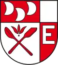 Coat of arms of Eilsleben