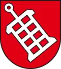 Coat of arms of Reddeber