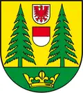Coat of arms of Reesdorf