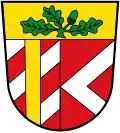 Coat of arms of Aichen