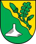 Coat of arms of Albessen