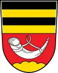 Coat of arms of Altendorf (Landkreis Schwandorf)