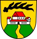 Coat of arms of Altensteig