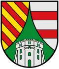 Coat of arms of Anhausen