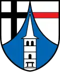 Coat of arms of Asbach