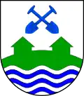 Coat of arms of Averlak