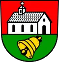 Coat of arms of Böbingen an der Rems