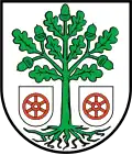 Coat of arms of Bad Freienwalde