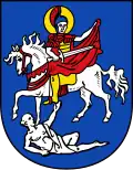 Coat of arms of Bad Orb