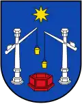 Coat of arms of Bad Salzuflen