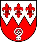 Coat of arms of Balesfeld
