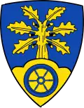 Coat of arms of Bohmte