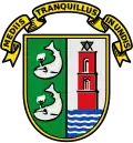 Coat of arms of Borkum