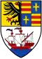 Coat of arms of Brake