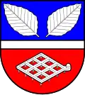 Coat of arms of Brodersdorf