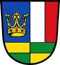 Coat of arms of Buxheim