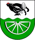 Coat of arms of Dörpstedt