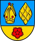 Coat of arms of Dannstadt-Schauernheim
