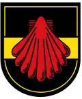 Coat of arms of Dasburg