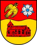 Coat of arms of Dellfeld