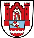 Coat of arms of Dettelbach