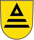 Coat of arms of Dierdorf