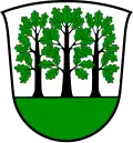 Coat of arms of Echem